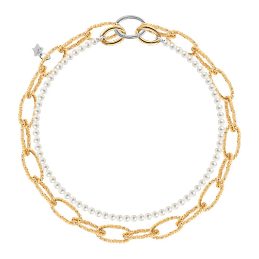 REBECCA Diva - Pearl Necklace - John Ross Jewellers