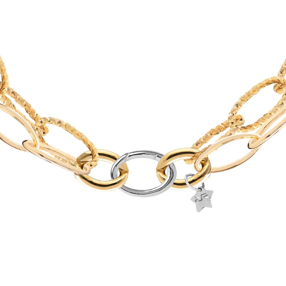 REBECCA Diva - Necklace - Wear It Two Ways - John Ross Jewellers