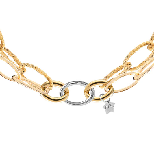 REBECCA Diva - Necklace - Wear It Two Ways - John Ross Jewellers