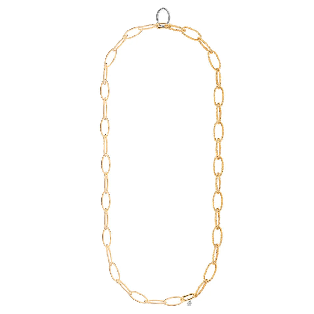 REBECCA Diva - Necklace - Wear It Two Ways - John Ross Jewellers
