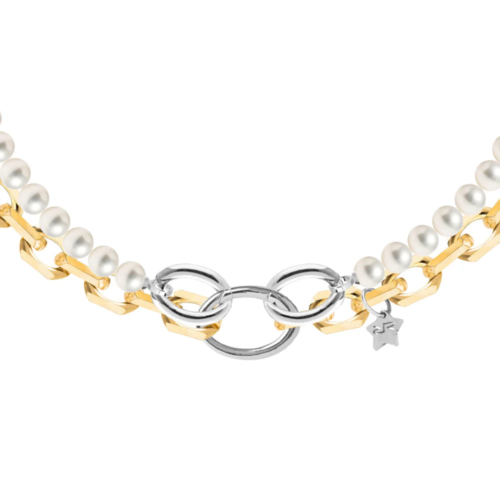 REBECCA Diva - Pearl Necklace - John Ross Jewellers
