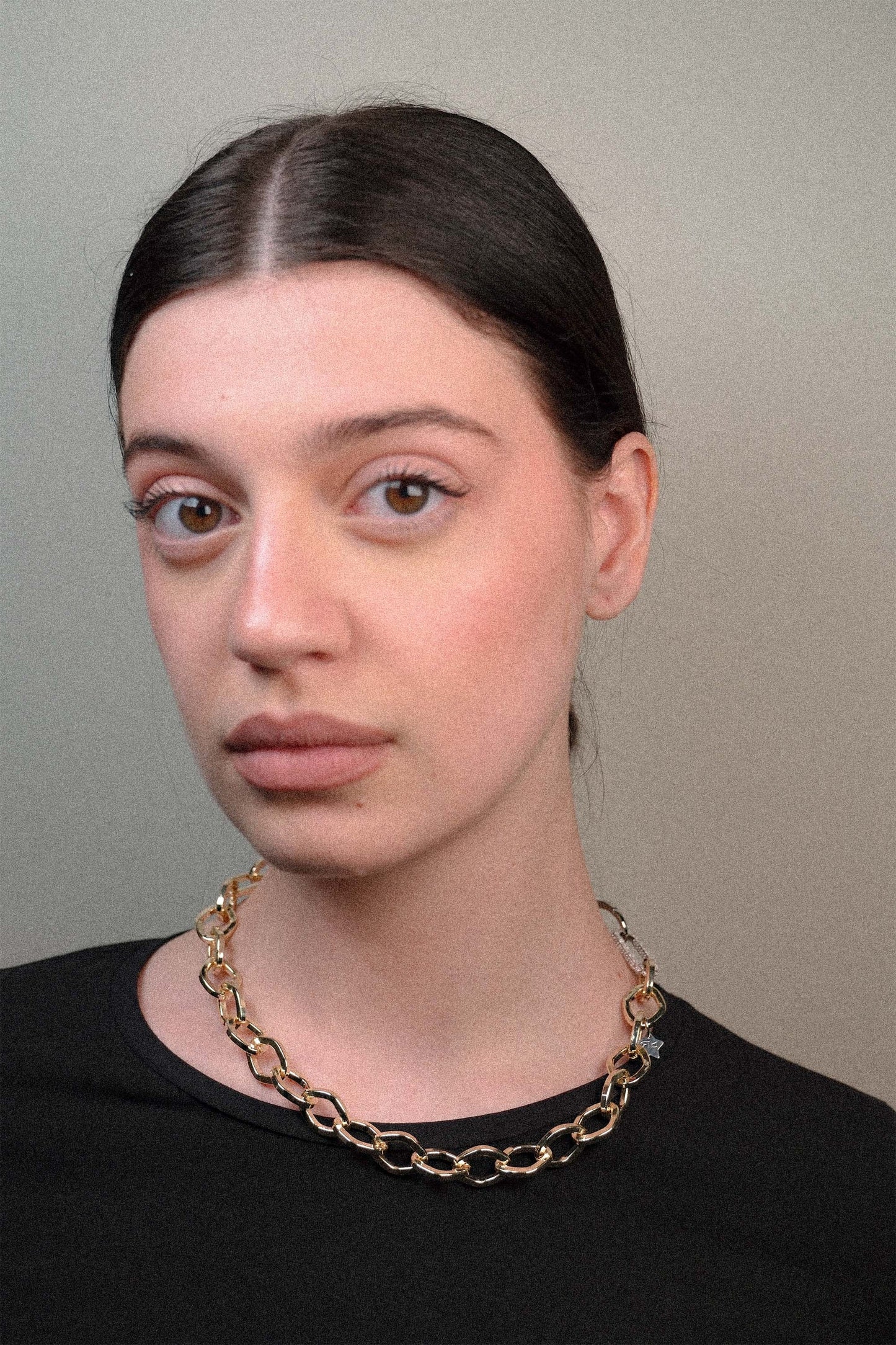 REBECCA Diva - Rhombus Necklace