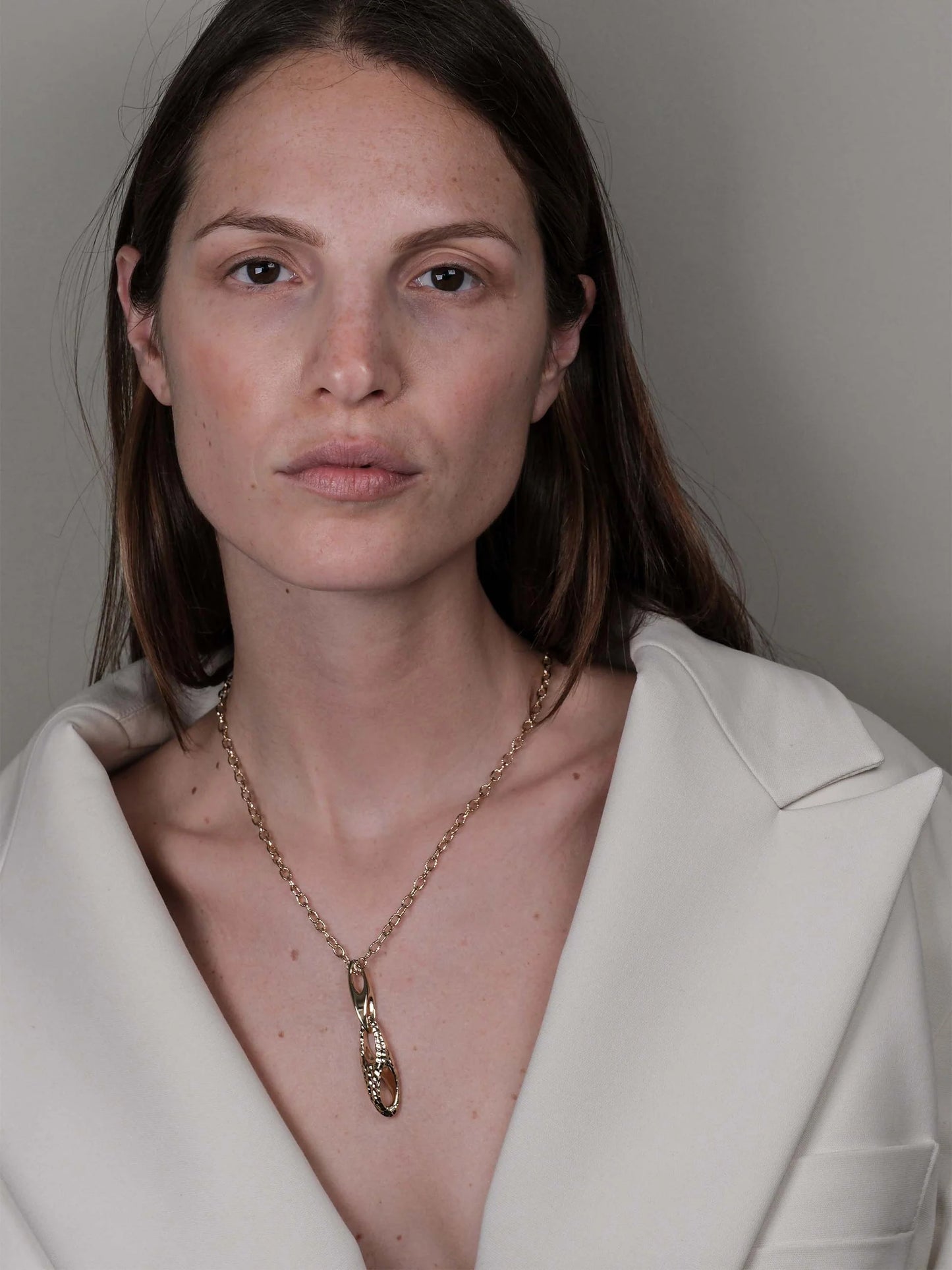 REBECCA Dune - Pendant Necklace