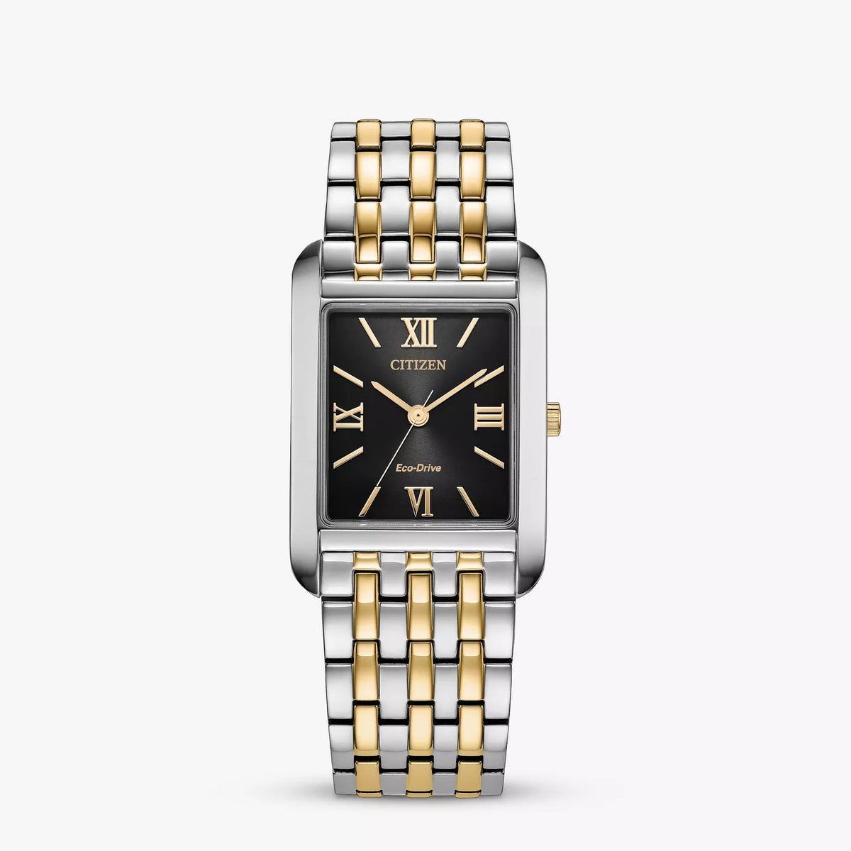 Citizen Two-Tone Addysen Watch
