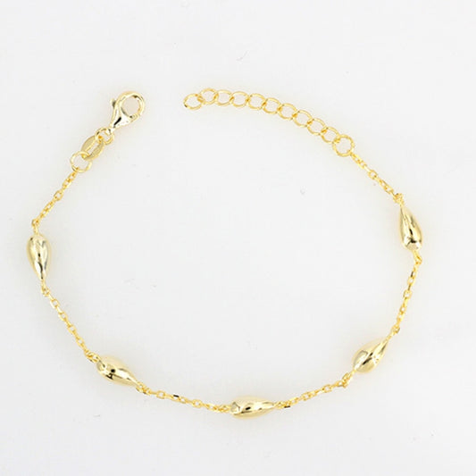 Sunshine Station Bracelet