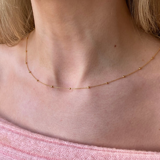 Sunshine Station Chain