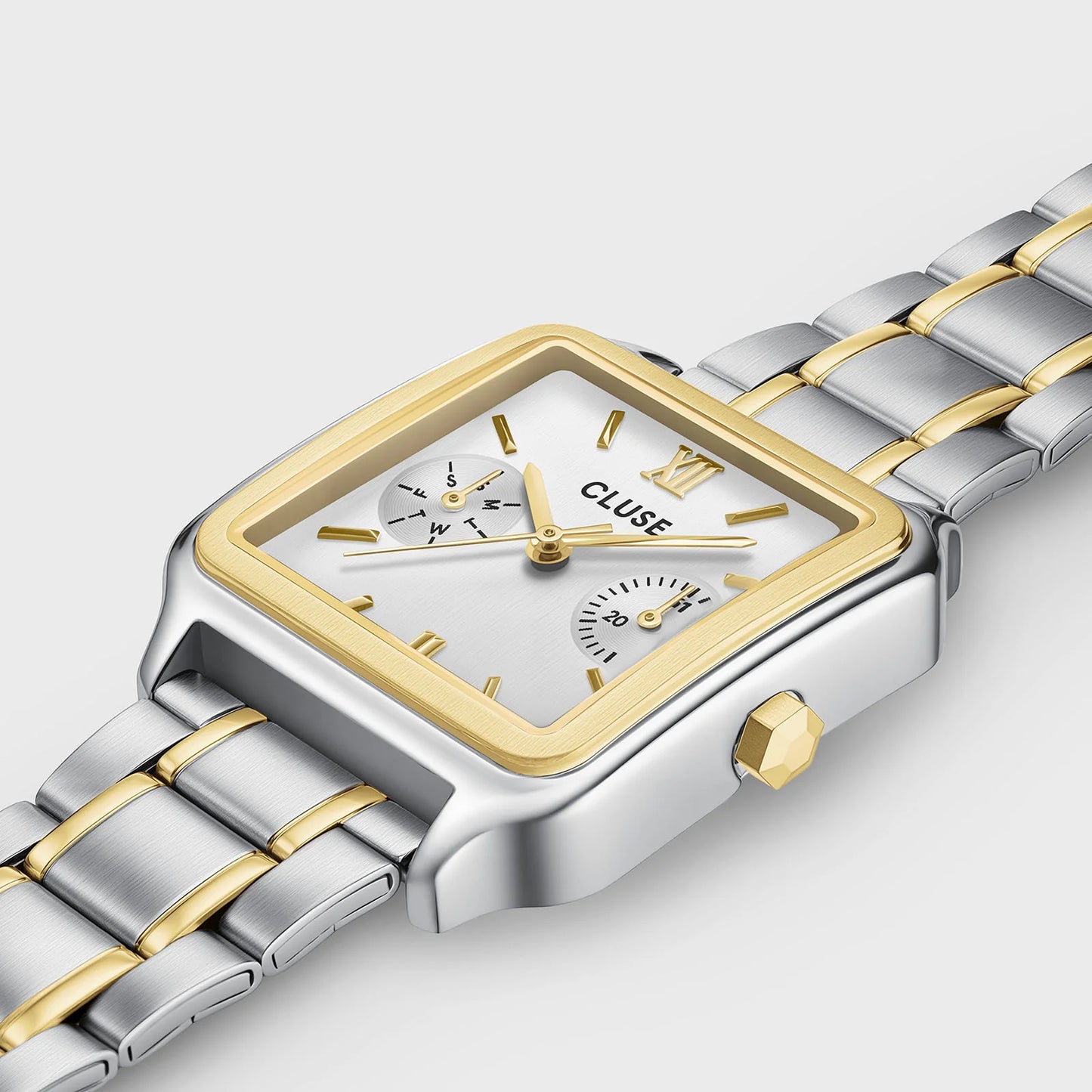 CLUSE Gracieuse Multifunction Bicolour