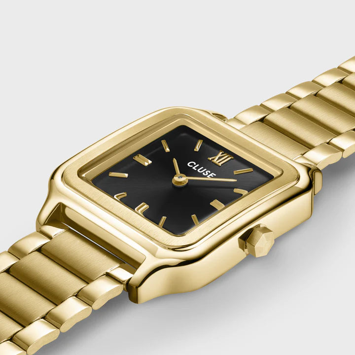 CLUSE Gracieuse Gold/Black