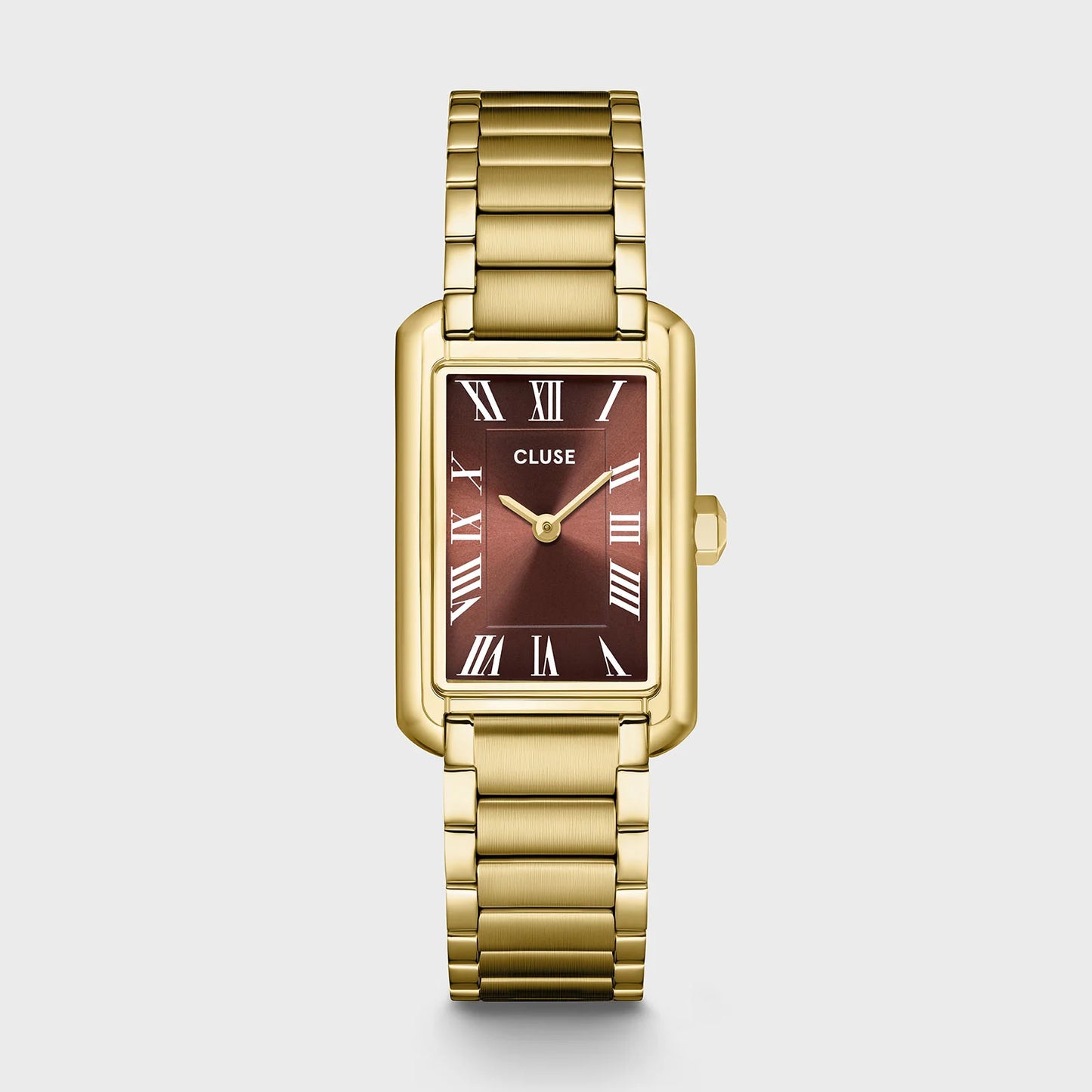 CLUSE Belisenna Gold/Mocha