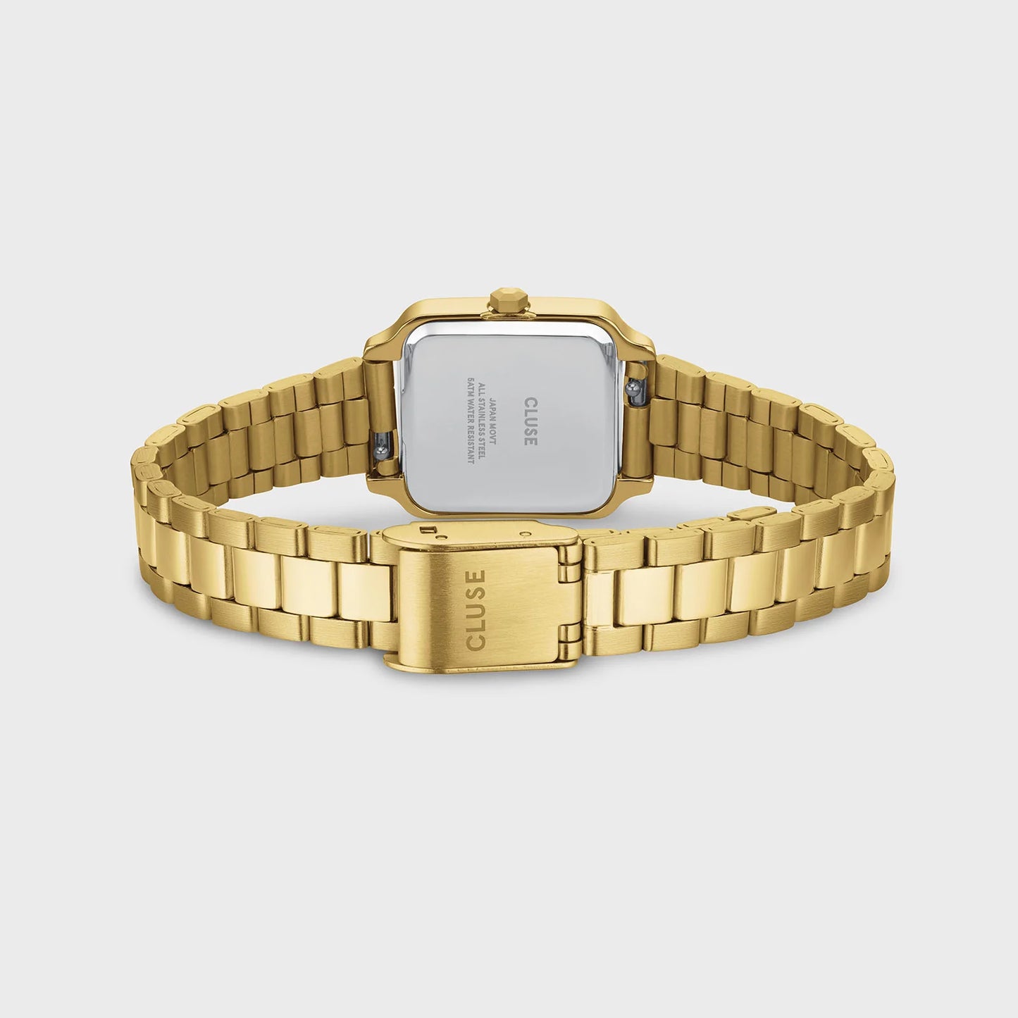 CLUSE Gracieuse Mini Gold - John Ross Jewellers