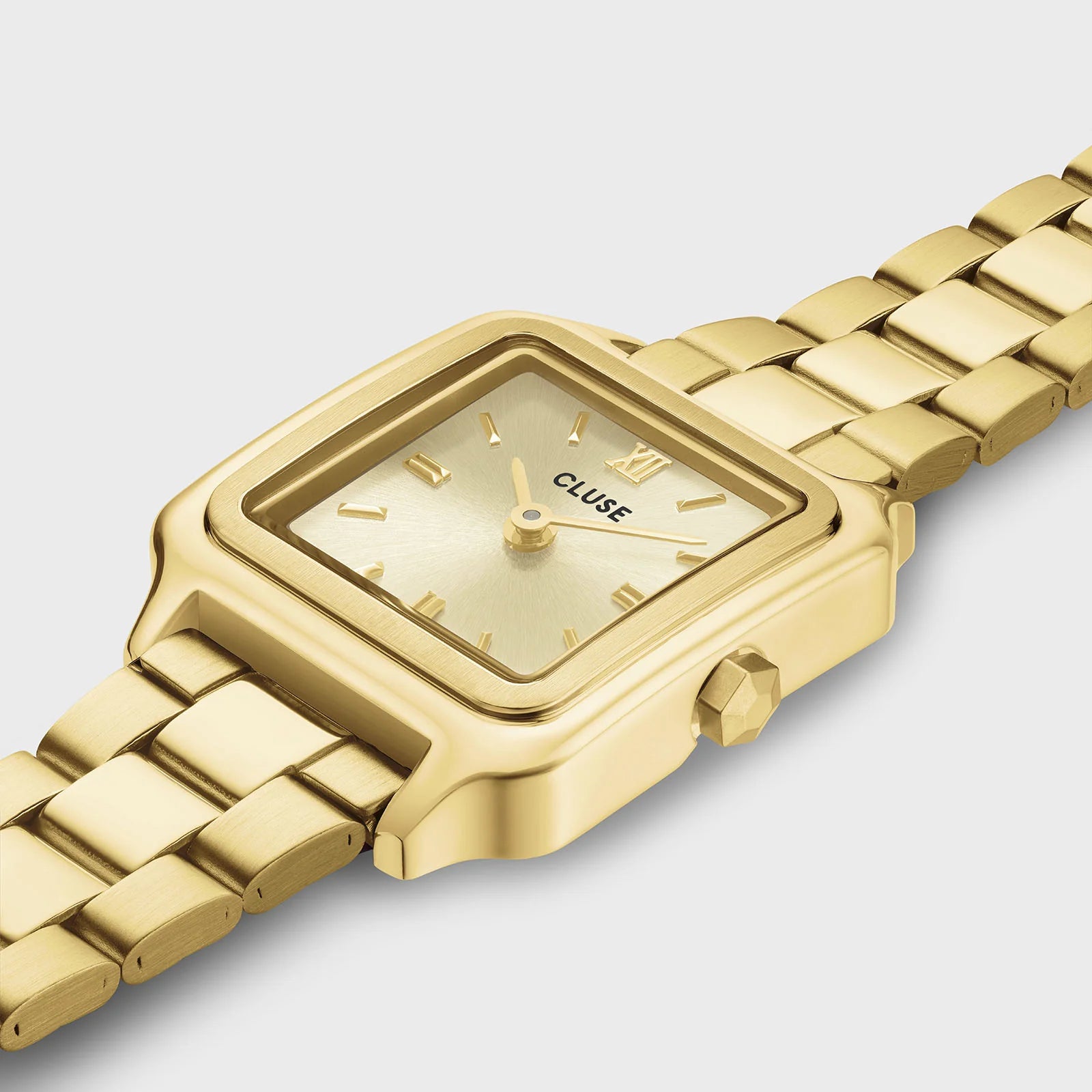 CLUSE Gracieuse Mini Gold - John Ross Jewellers