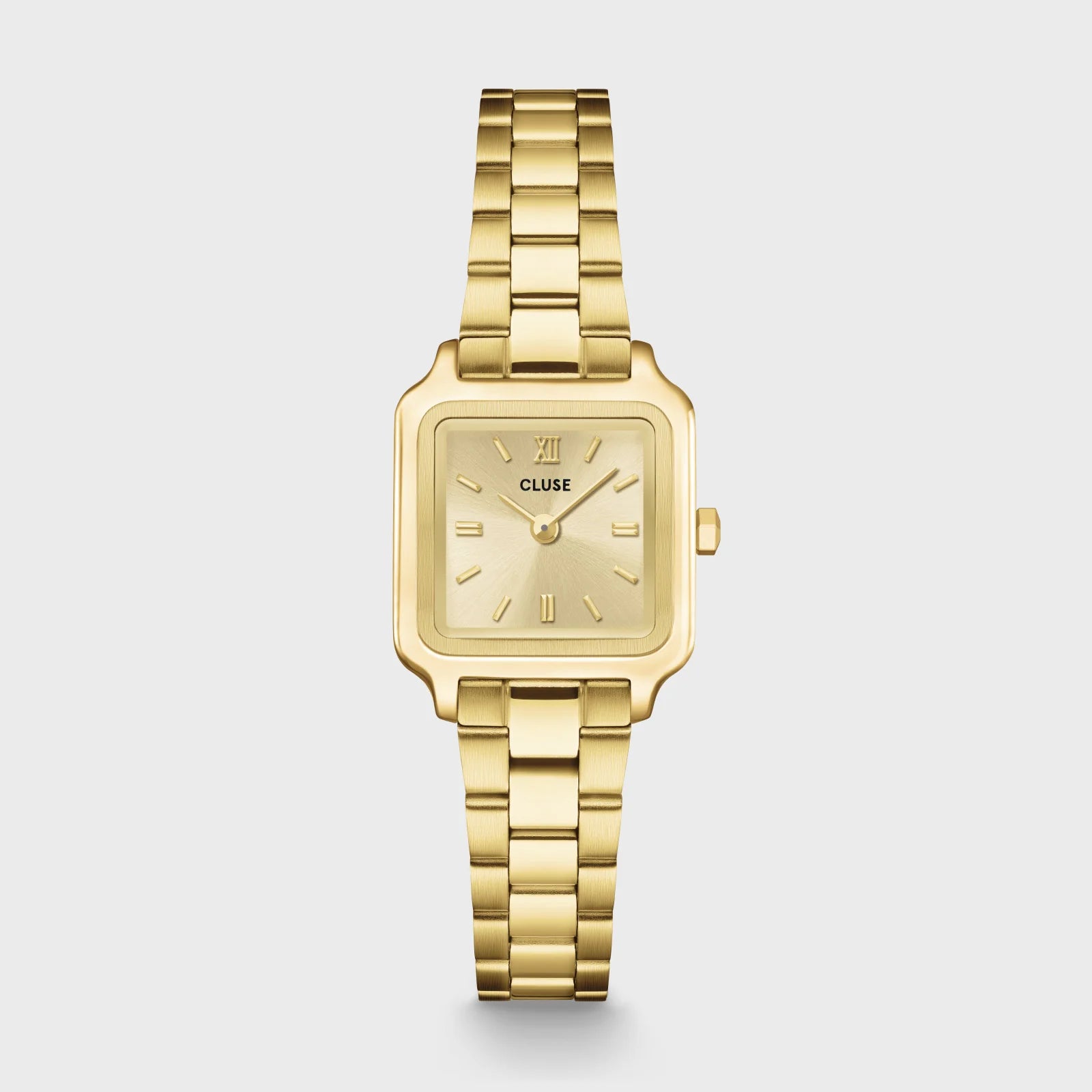 CLUSE Gracieuse Mini Gold - John Ross Jewellers