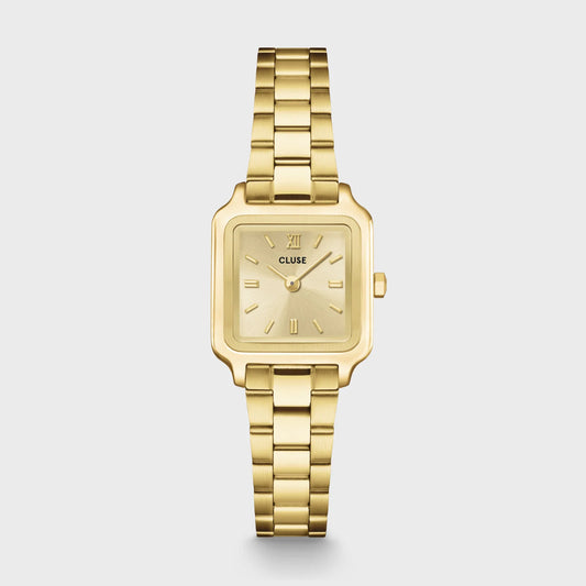 CLUSE Gracieuse Mini Gold - John Ross Jewellers