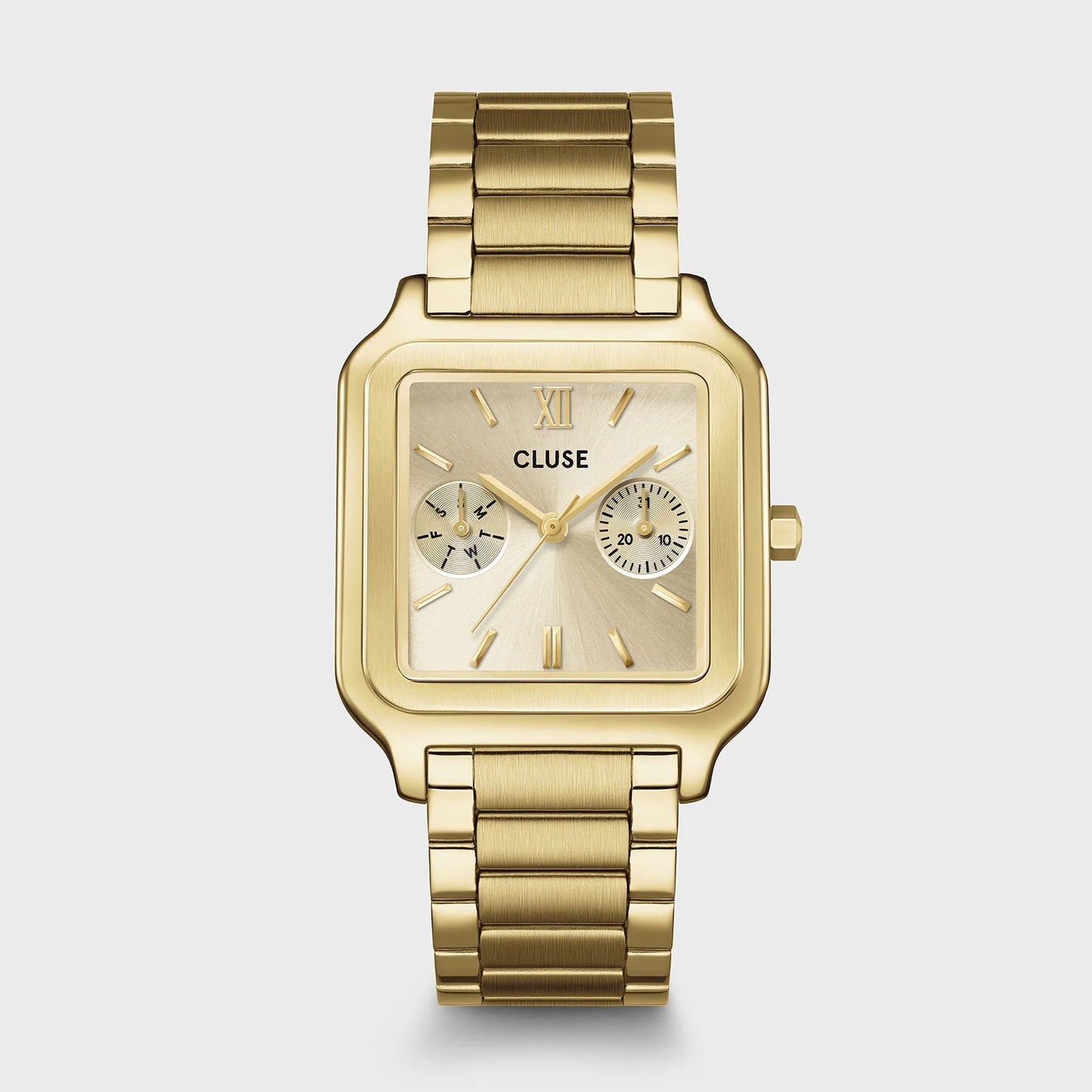 CLUSE Gracieuse Multifunction Full Gold