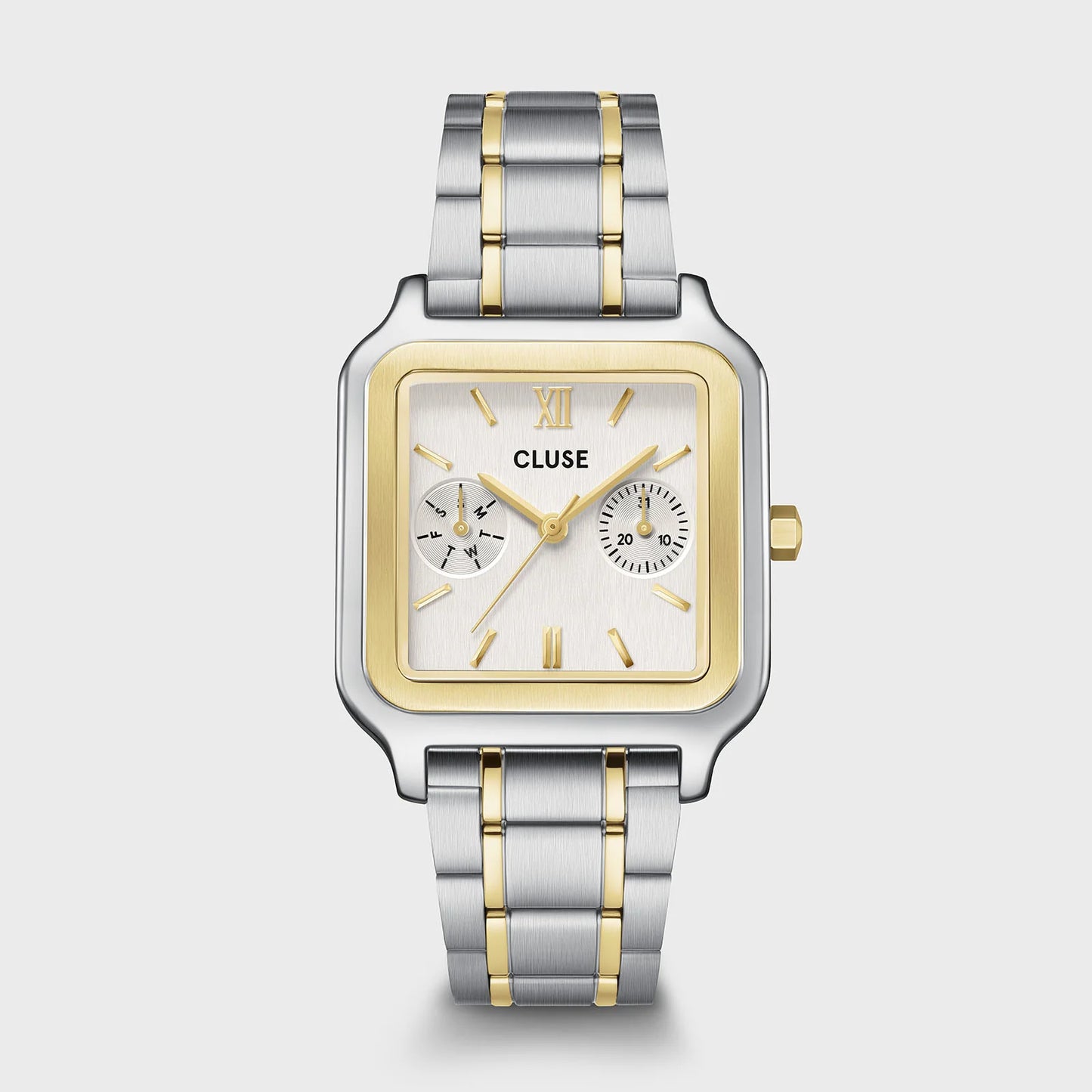 CLUSE Gracieuse Multifunction Bicolour
