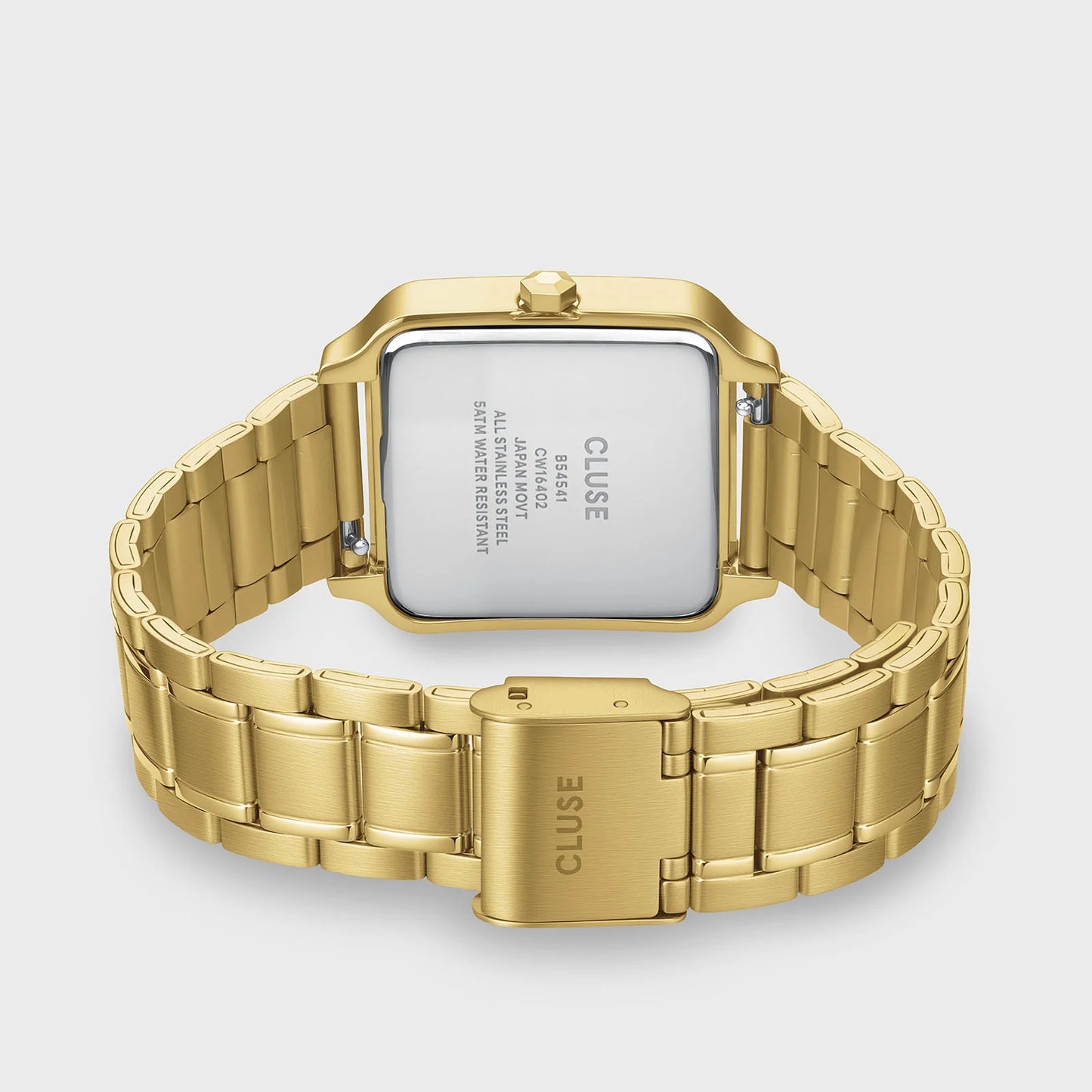 CLUSE Gracieuse Multifunction Dark Cherry/Gold