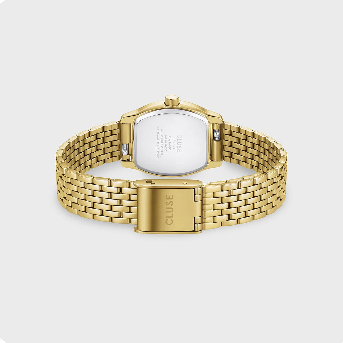 CLUSE Tonnette Mini Full Gold