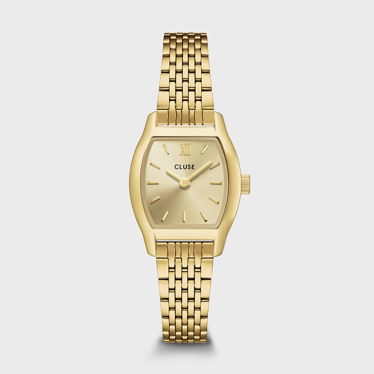 CLUSE Tonnette Mini Full Gold