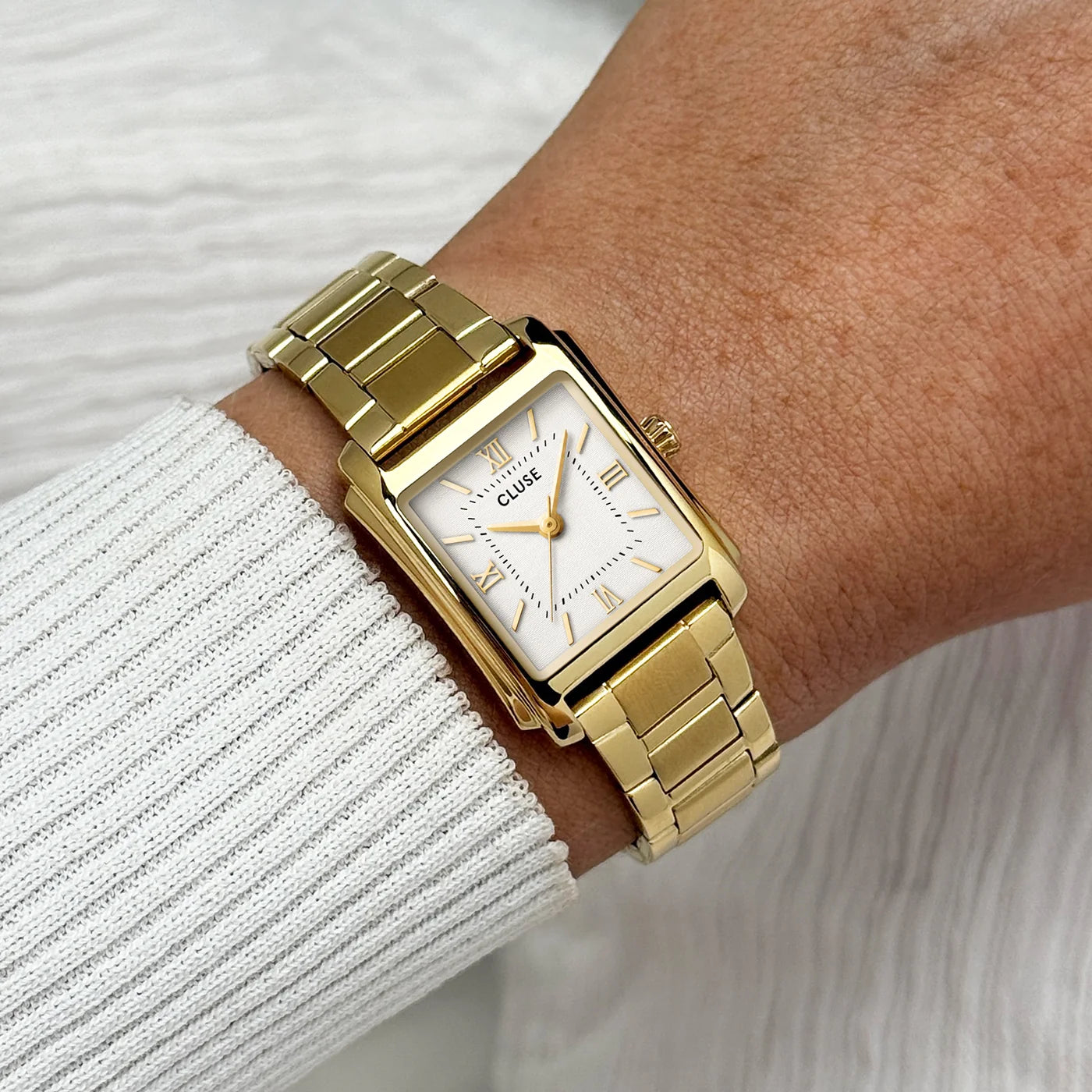 CLUSE Anglée Gold