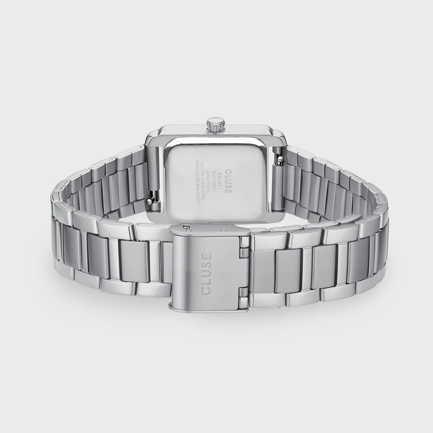 CLUSE Anglée Silver