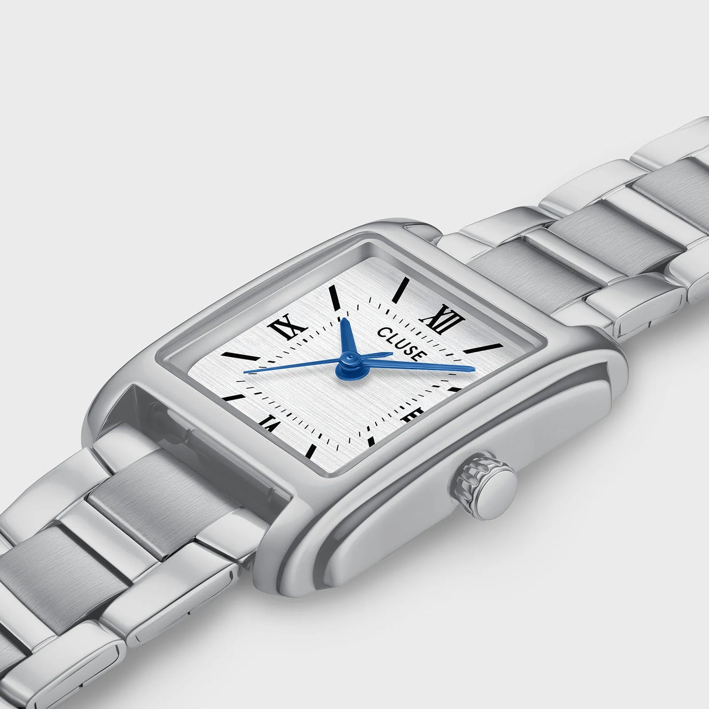 CLUSE Anglée Silver