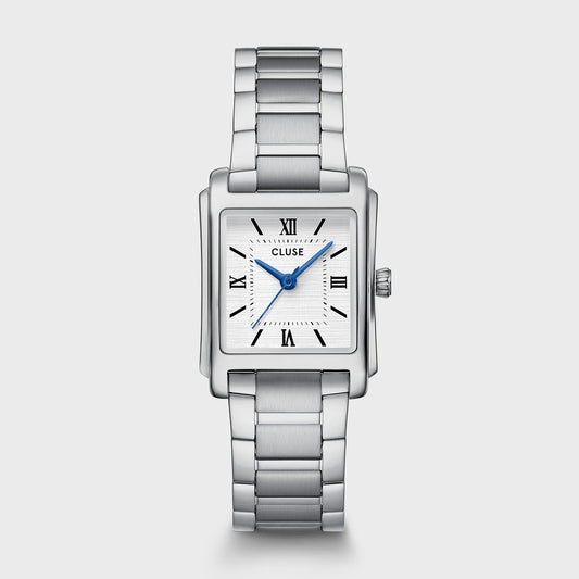 CLUSE Anglée Silver