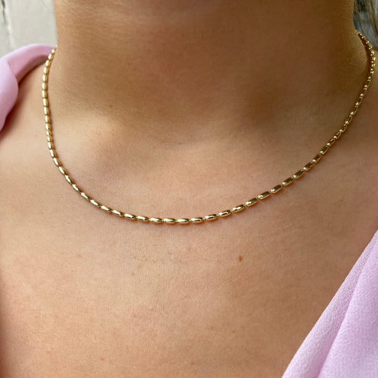 Sunshine Seed Chain