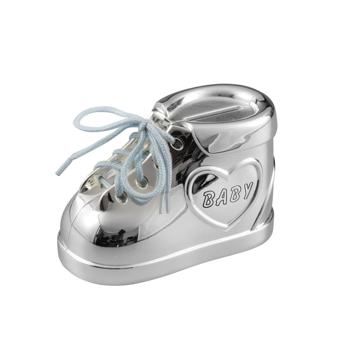 Baby Boot Money Box