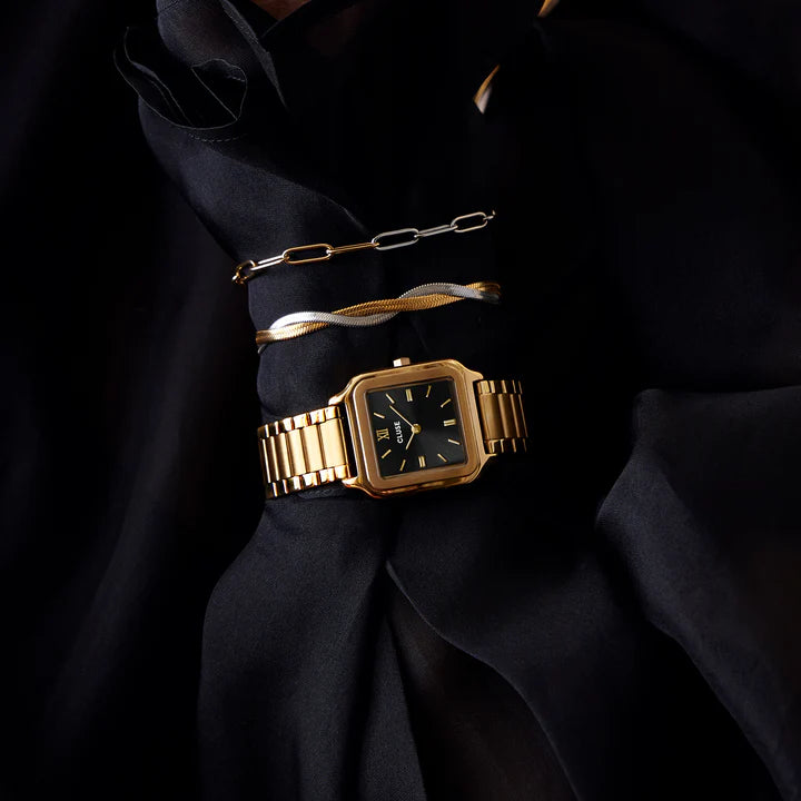 CLUSE Gracieuse Gold/Black