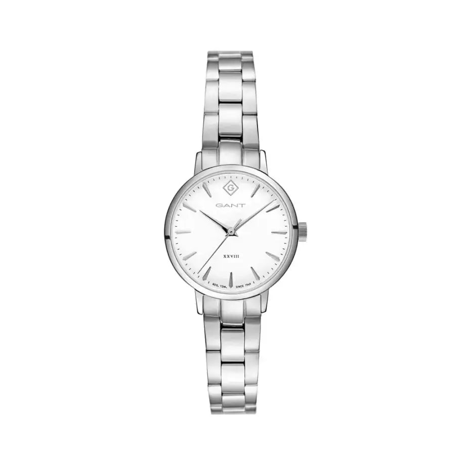 Gant Park Avenue 28 | Silver