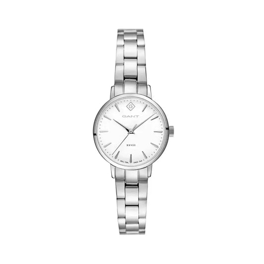 Gant Park Avenue 28 | Silver