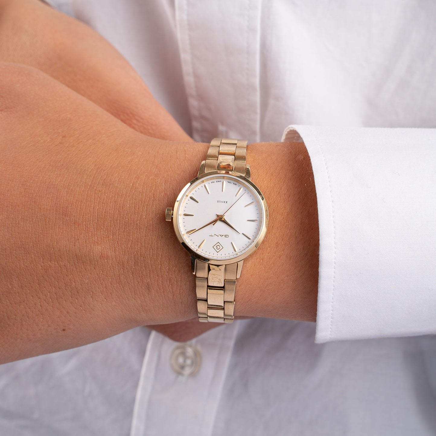 Gant Park Avenue 28 | Gold