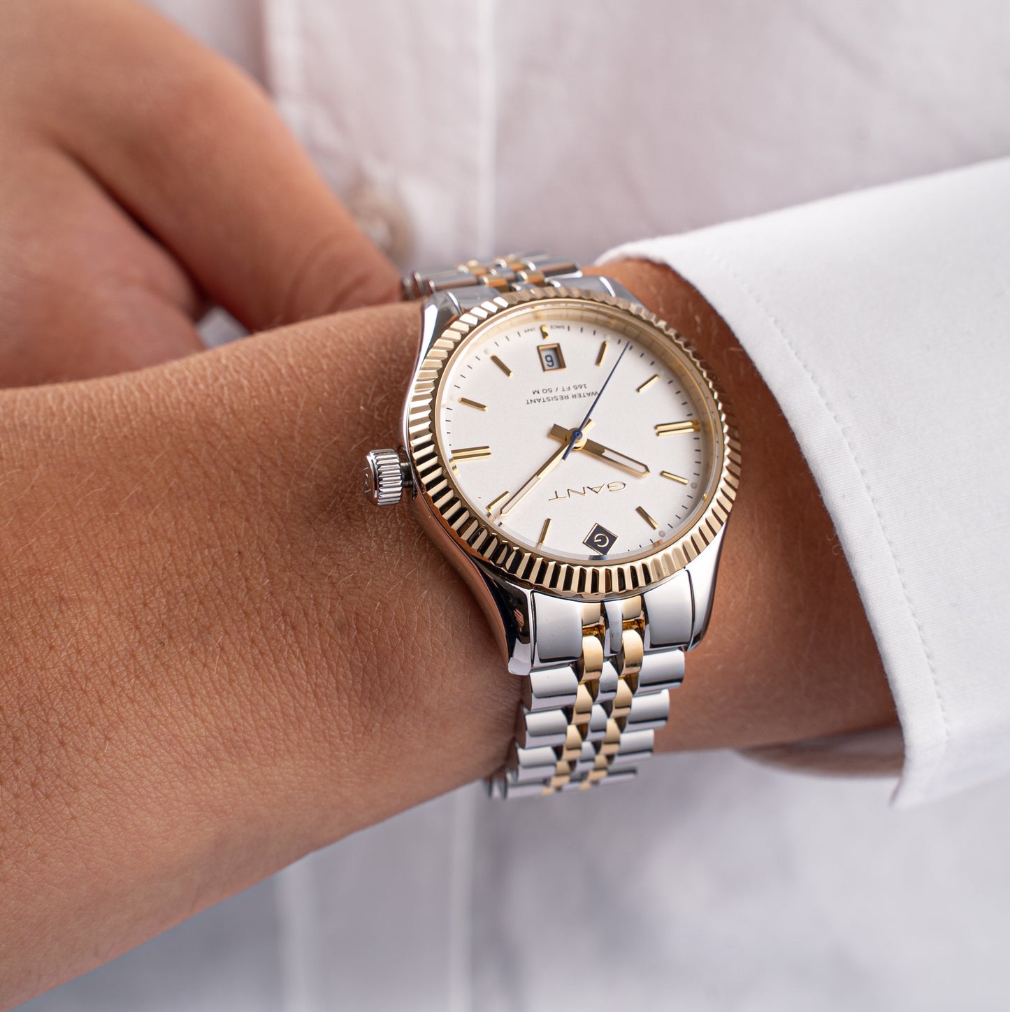 Gant BCG Sussex | BiColour