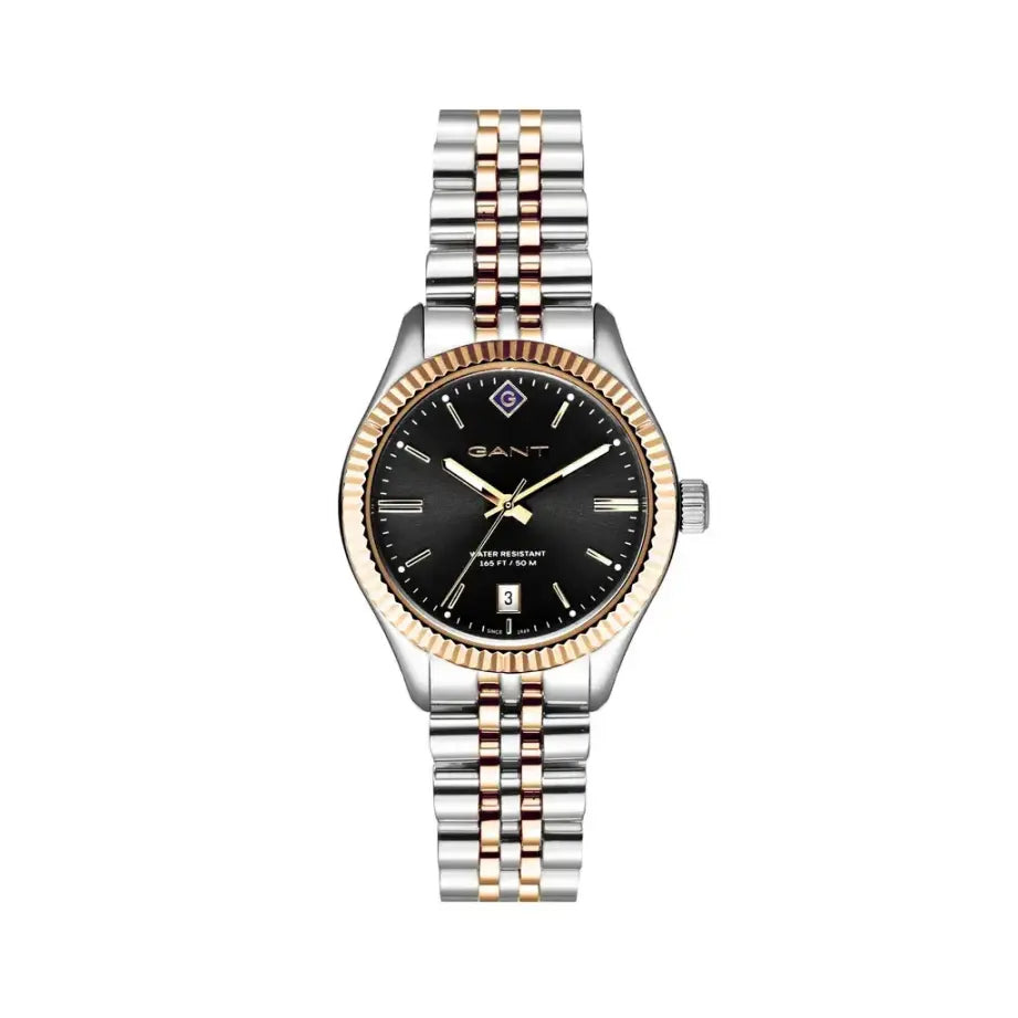 Gant Sussex BiColour | Black