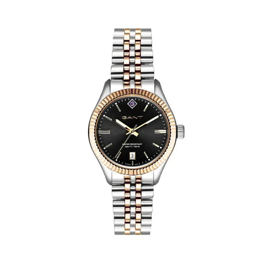 Gant Sussex BiColour | Black