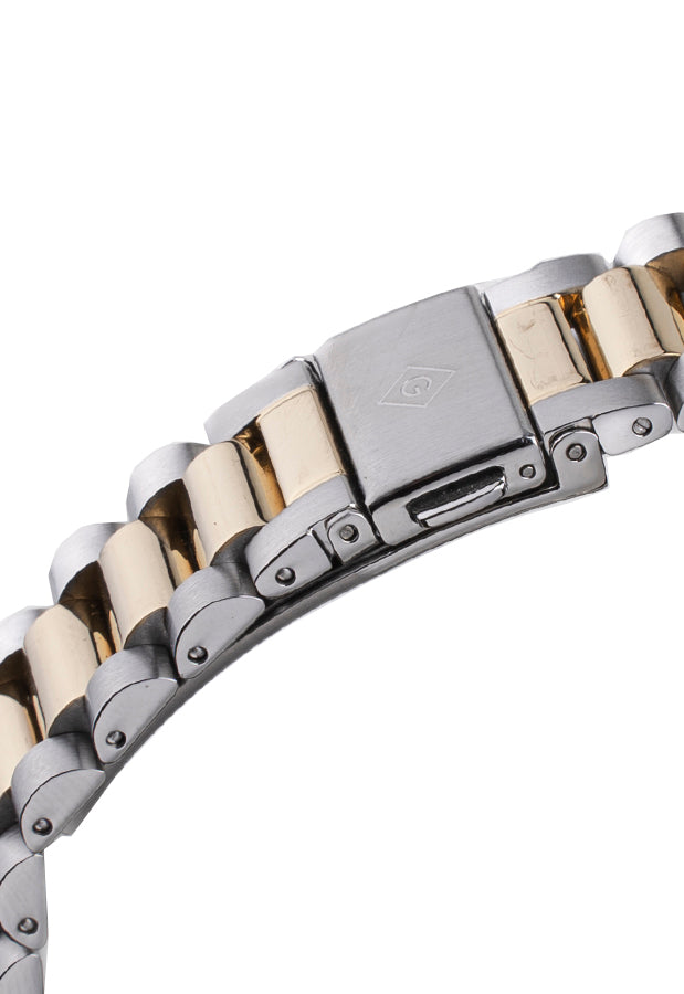 Gant Eastham Bicolour | Teal - John Ross Jewellers