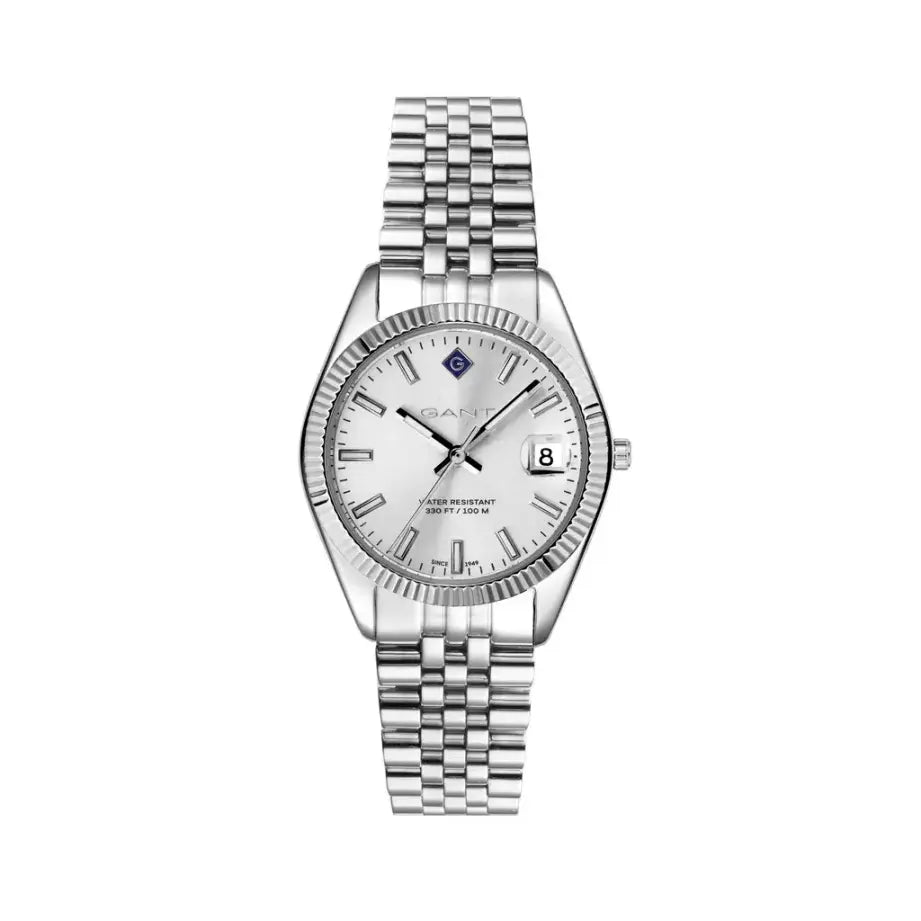 Gant Sussex Mini | Silver