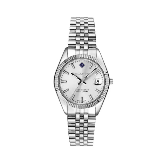 Gant Sussex Mini | Silver