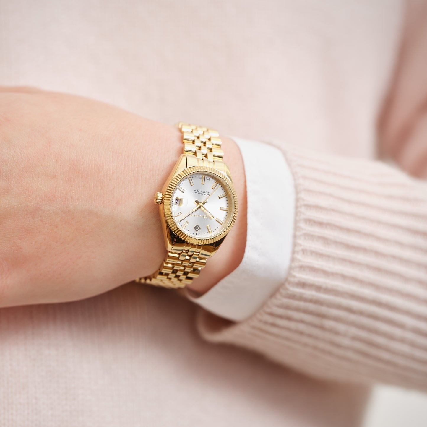 Gant Sussex Mini | Gold