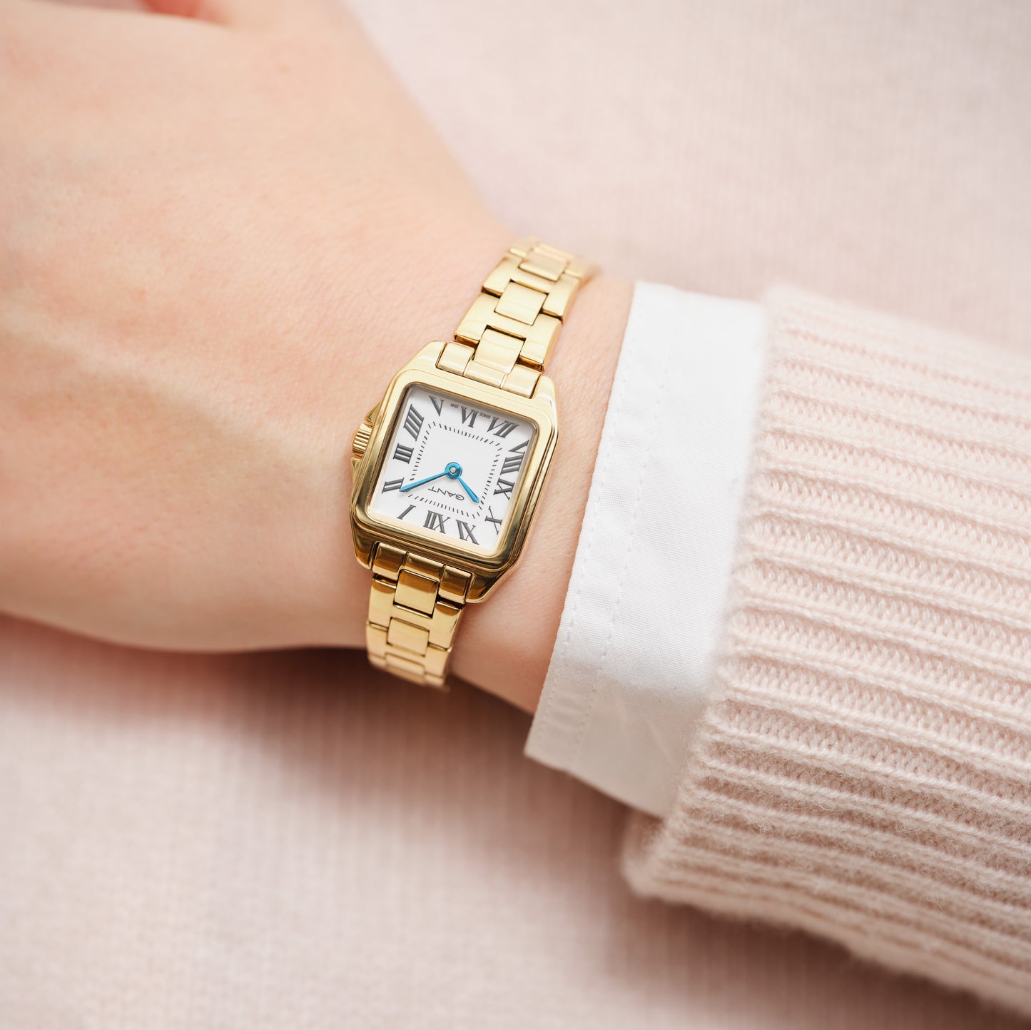 Gant Seneca | Gold