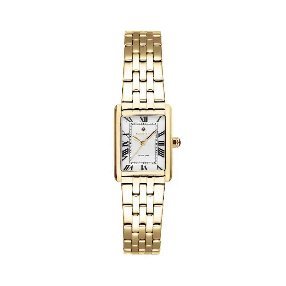Gant Rhode Island Mini Watch | Gold