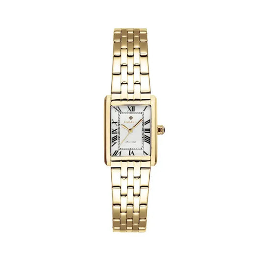 Gant Rhode Island Mini Watch | Gold