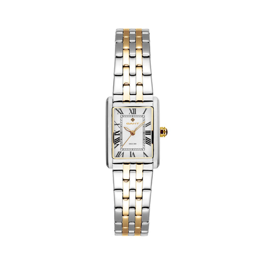 Gant Rhode Island Mini Watch | BiColour