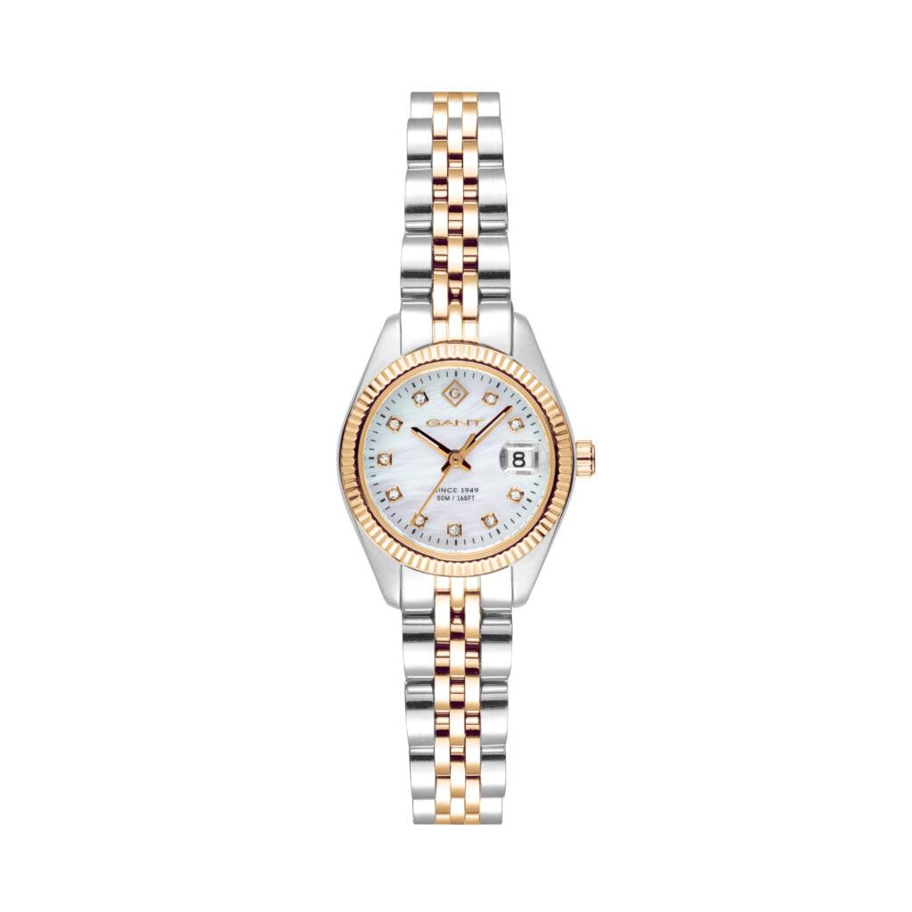 Gant Time Sussex River | BiColour