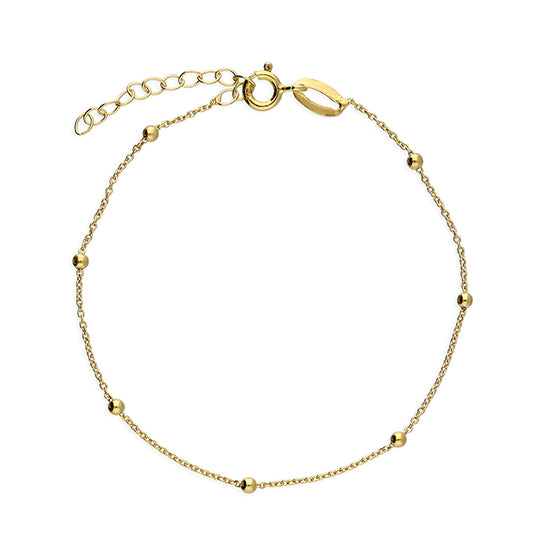 Sunshine Station Bracelet