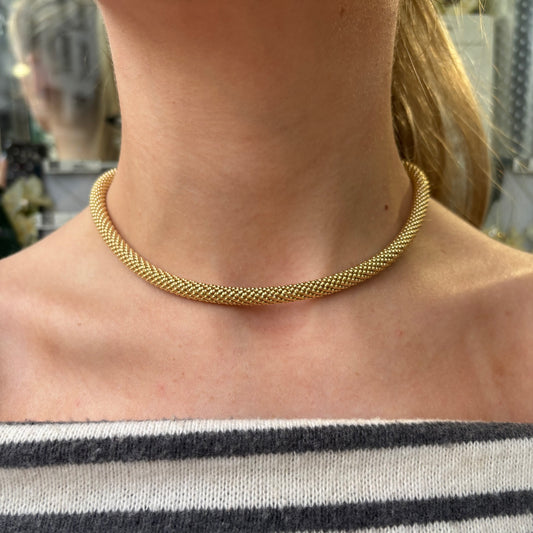 REBECCA Athena Necklace