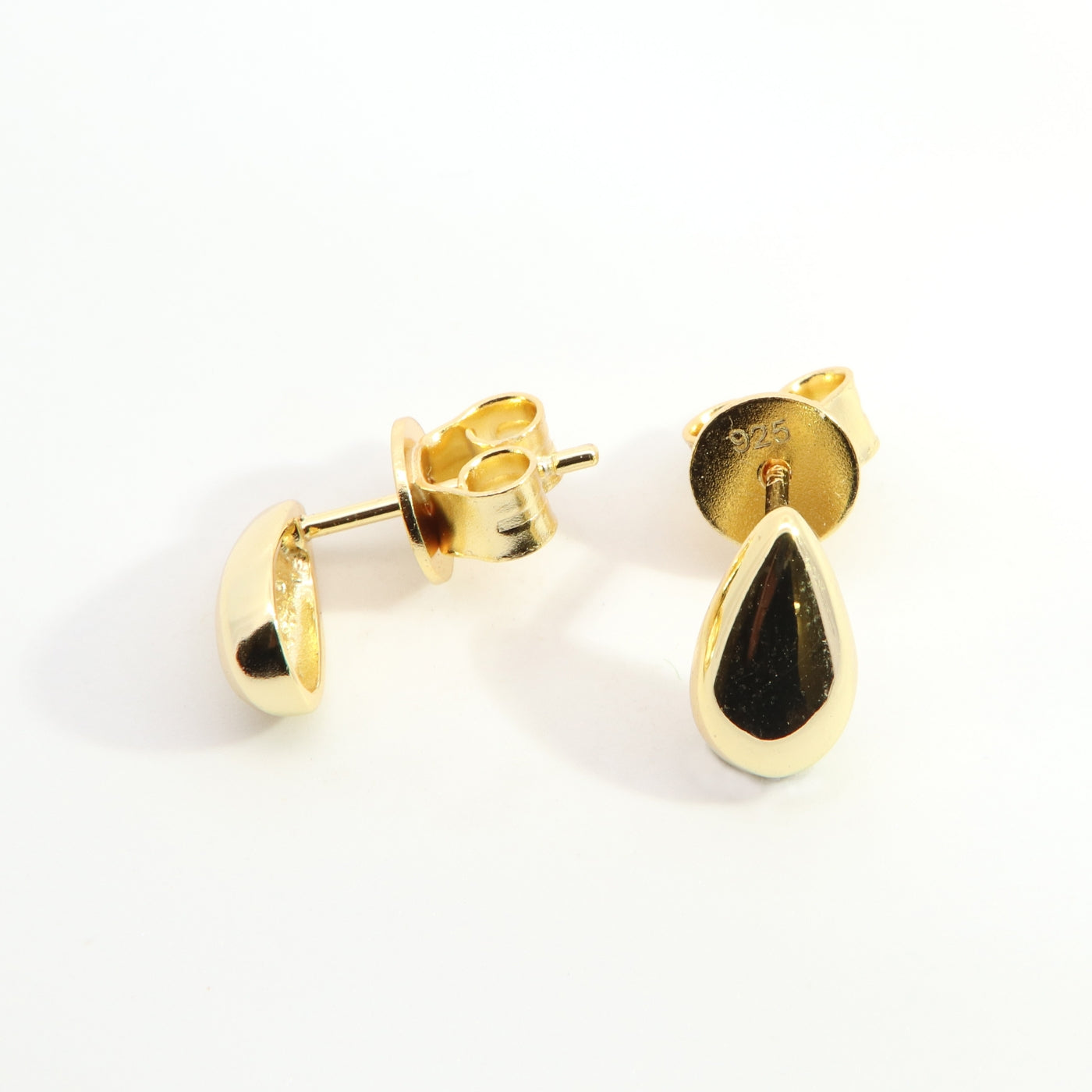 Sunshine Drop Earrings | Small - John Ross Jewellers