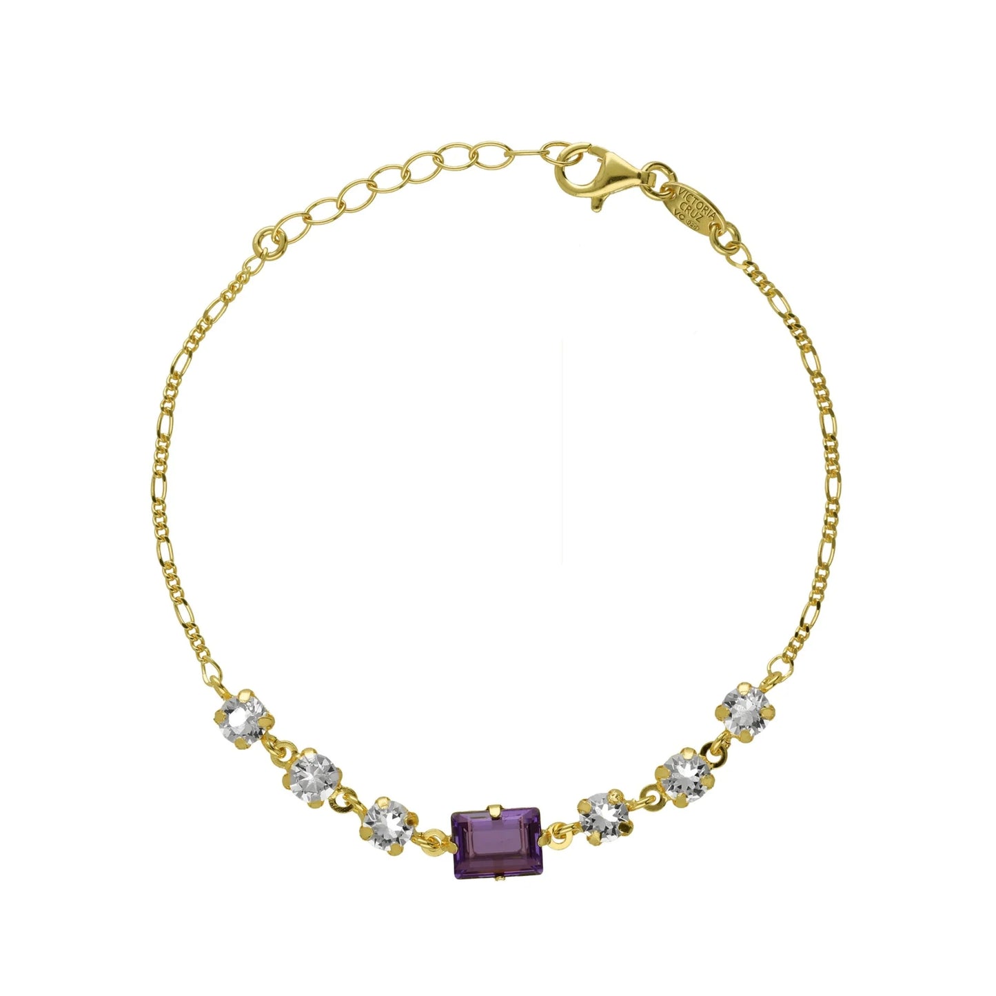 Victoria Cruz Serenity Bracelet