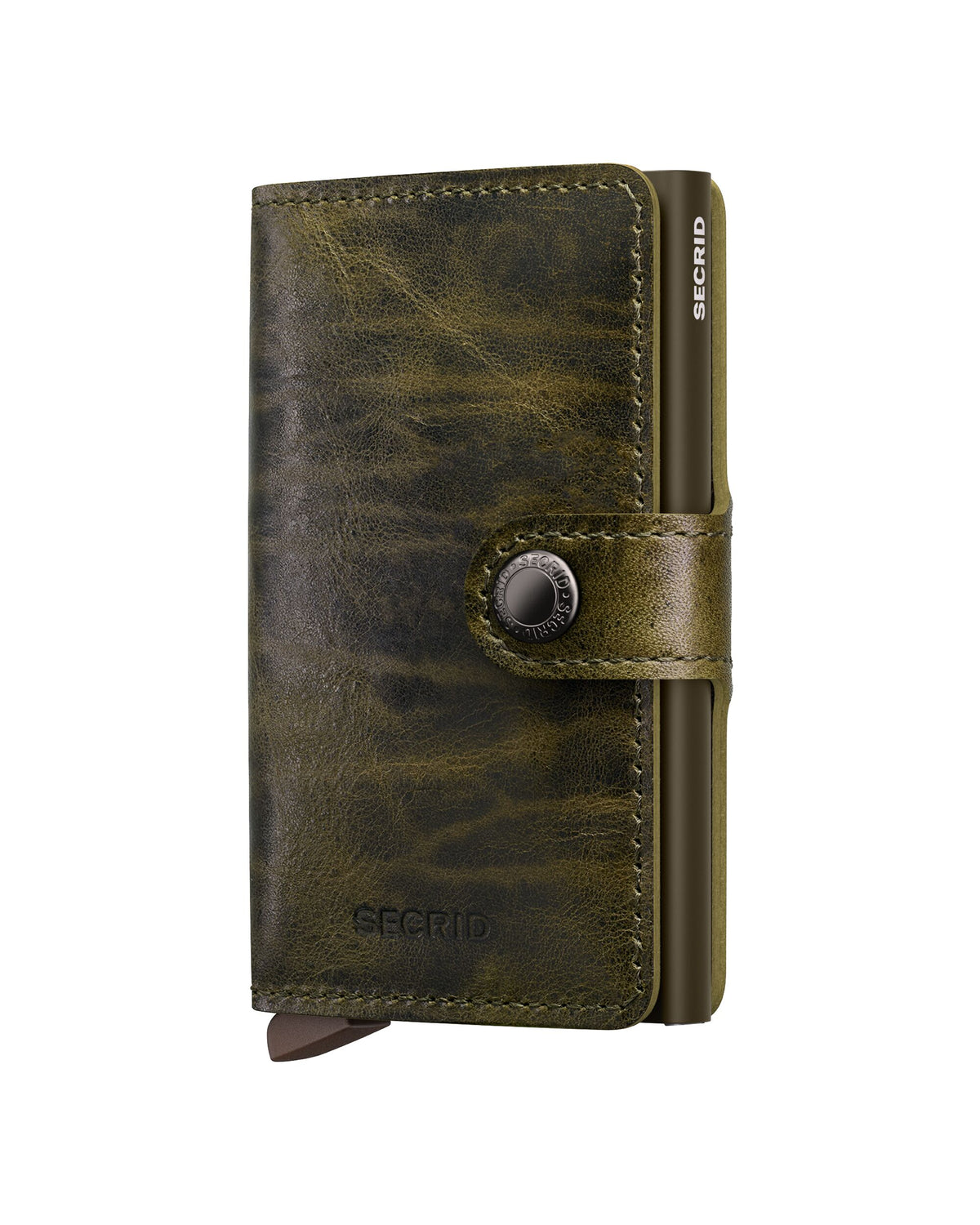 SECRID Miniwallet Dutch Martin Cedar