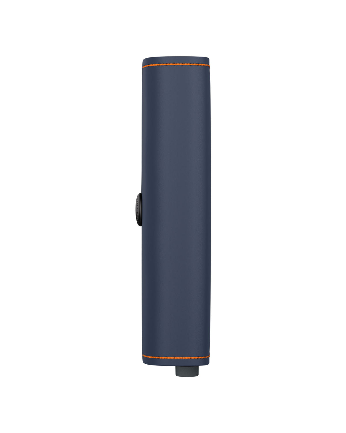 SECRID Envelope Matte Wallet Nightblue & Orange